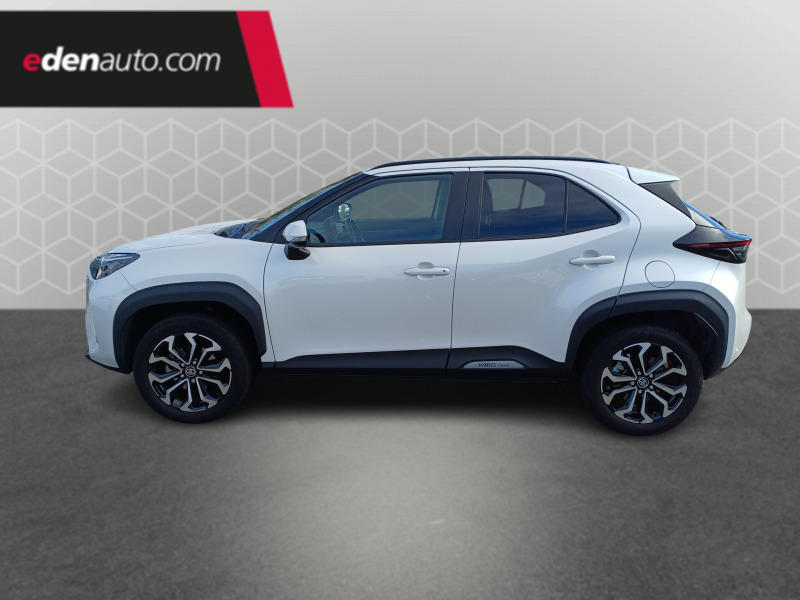 Toyota Yaris Cross Hybride 116h 2wd Design