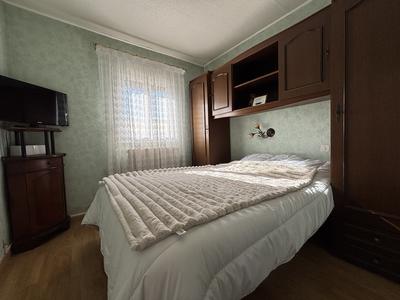 Maison - 70 m² - 4 pièces