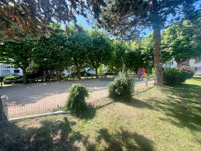 Appartement - 67 m² - 4 pièces