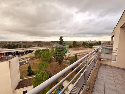 Appartement - 34 m² - 1 pièce