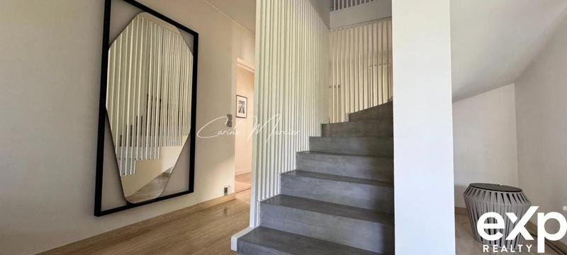 Villa - 178 m² - 6 pièces