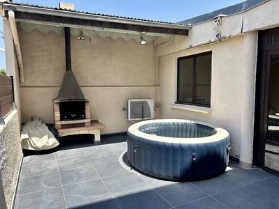 Appartement - 145 m² - 5 pièces