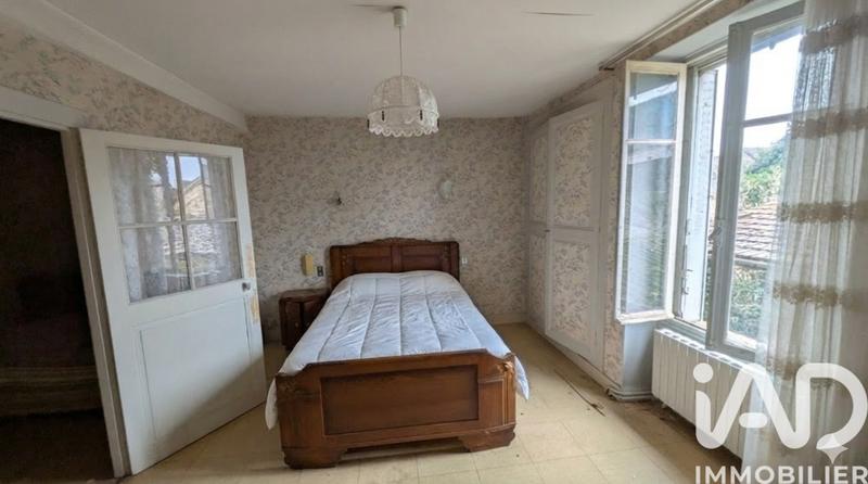 Maison de ville - 71 m² - 4 pièces