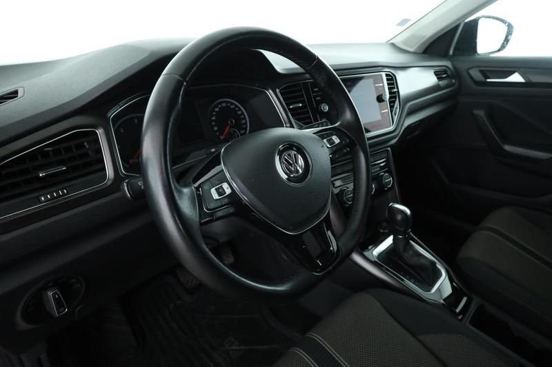 Volkswagen t-Roc 2.0 Tdi Dsg7 150 ch