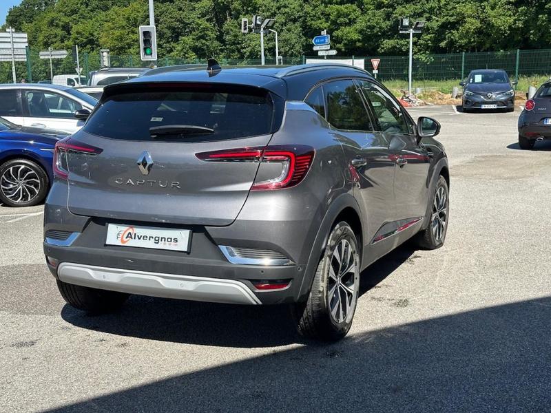 Renault Captur II 1.0 Tce 90 Techno