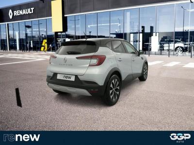 Renault Captur TCe 90 Evolution