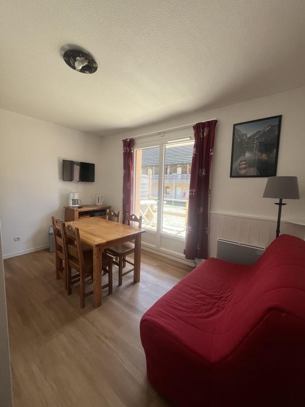 Appartement - 29 m² - 2 pièces