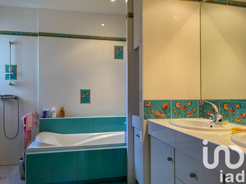 Maison de village - 188 m² - 7 pièces