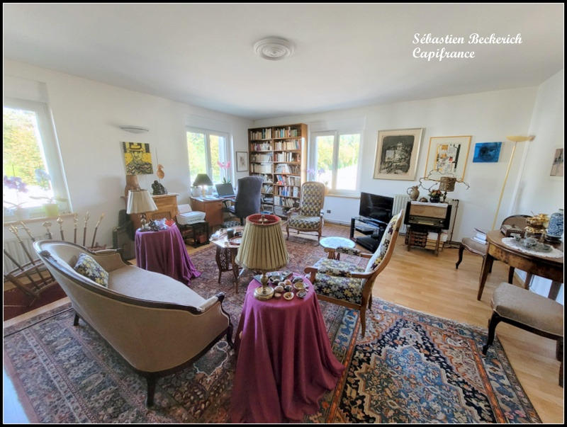 Duplex - 95 m² - 4 pièces