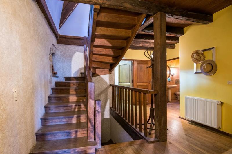 Maison - 180 m² - 6 pièces