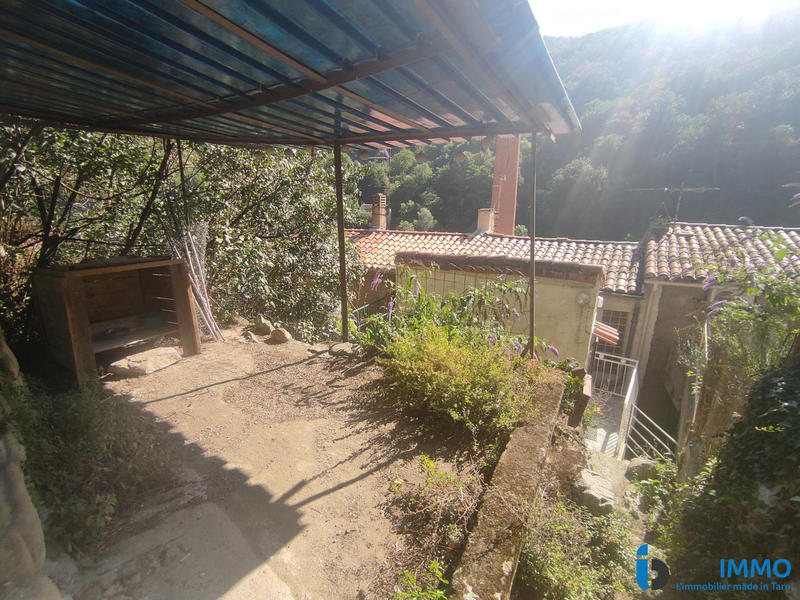 Maison - 70 m² - 4 pièces