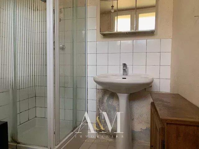 Maison de village - 129 m² - 6 pièces