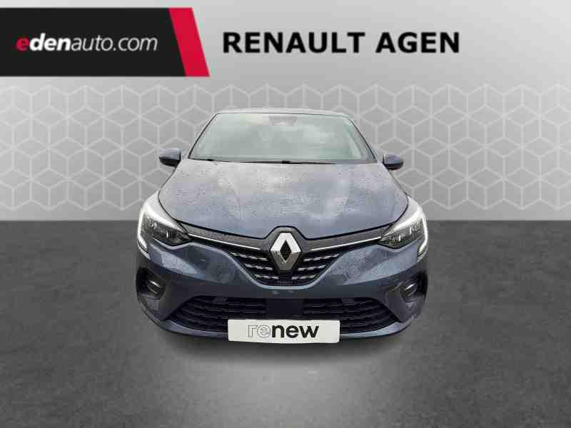 Renault Clio E-Tech 140 - 21n Intens