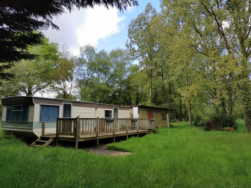 Terrain - 17 700 m²