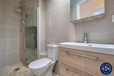 Appartement - 50 m² - 3 pièces