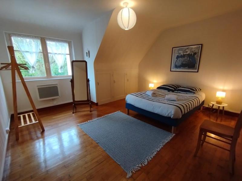 Maison - 105 m² - 6 pièces