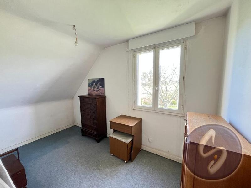 Maison - 177 m² - 6 pièces