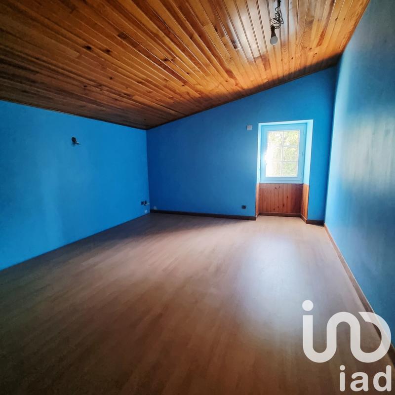 Maison - 137 m² - 5 pièces