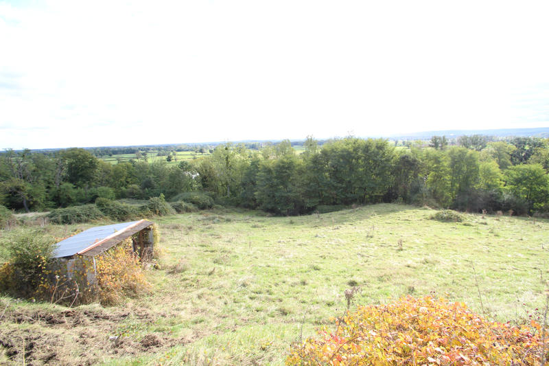 Maison de village - 132 m² - 4 pièces