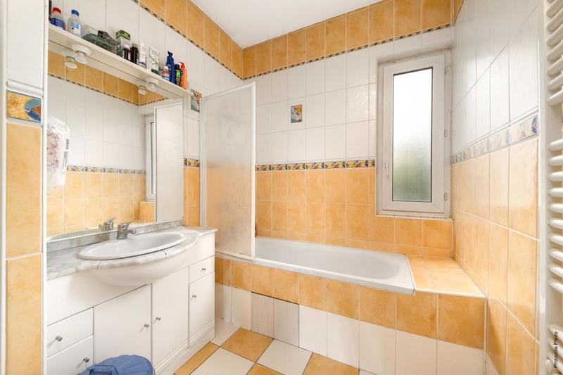 Maison - 173 m² - 7 pièces