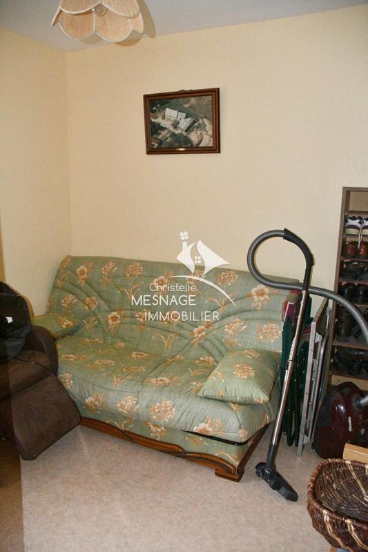 Ferme - 200 m² - 12 pièces