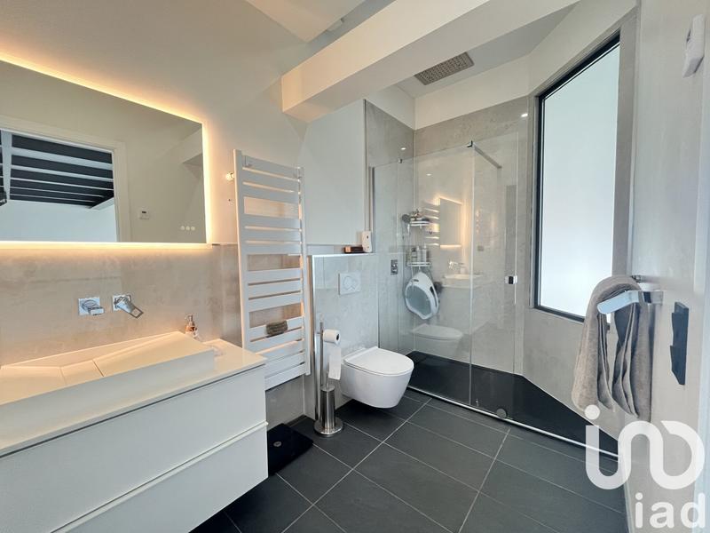 Maison - 155 m² - 6 pièces