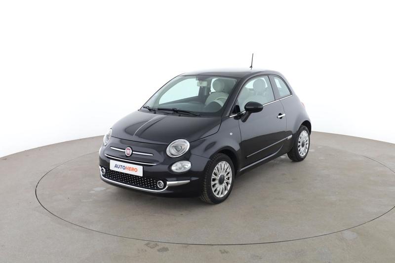 Fiat 500 1.2 Lounge 69 ch