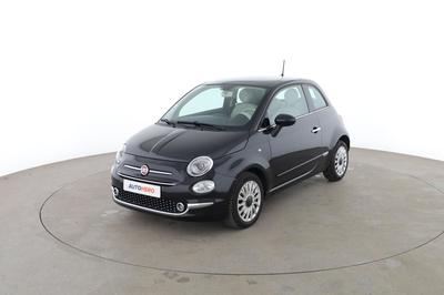 Fiat 500 1.2 Lounge 69 ch
