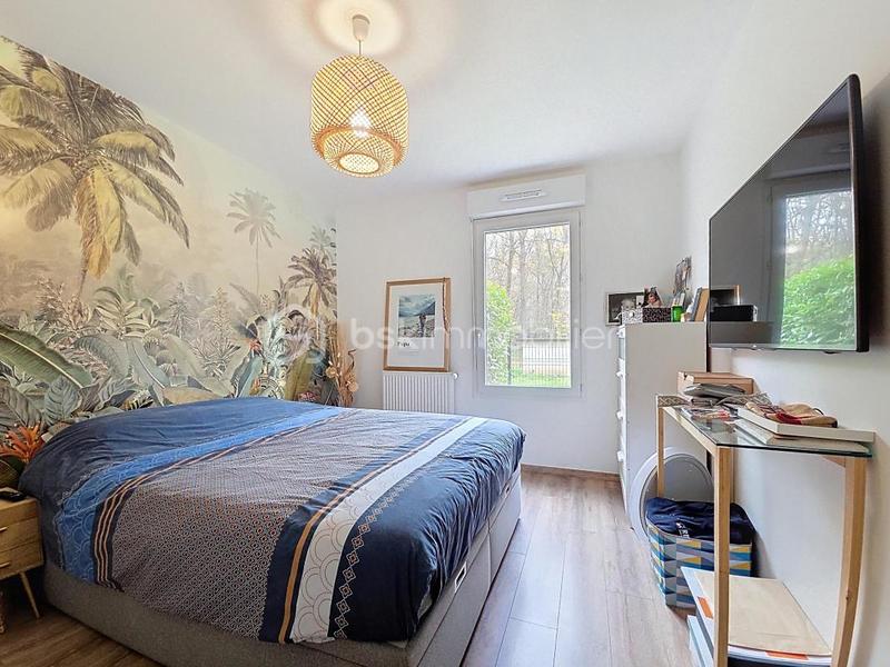 Appartement - 78 m² - 4 pièces