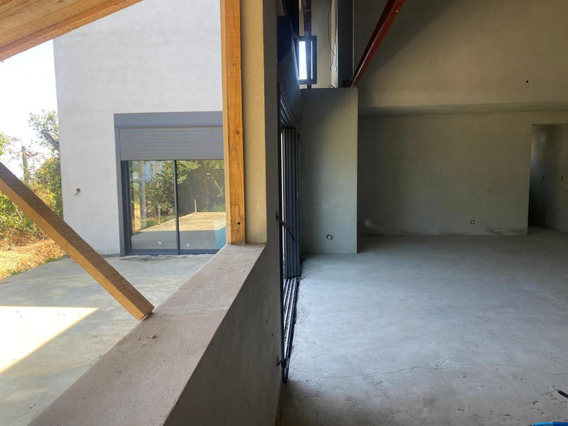 Villa - 125 m² - 4 pièces