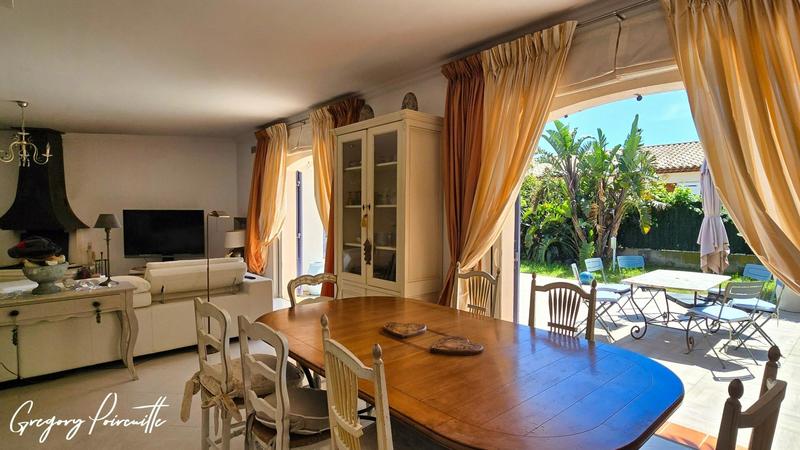 Villa - 147 m² - 4 pièces