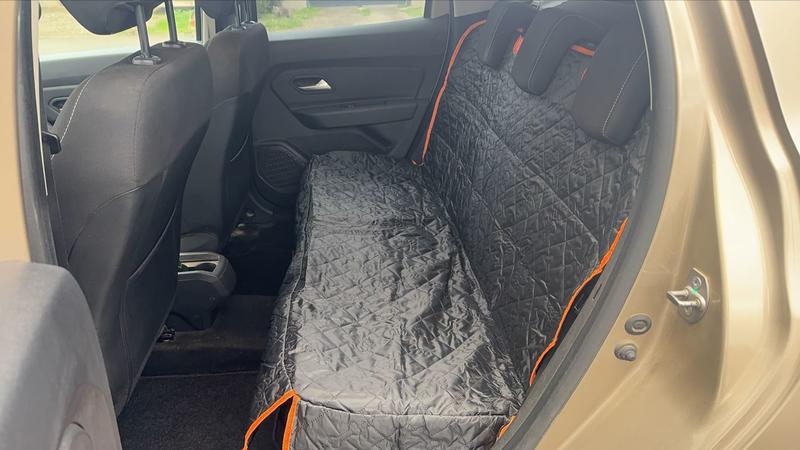 Dacia Duster II 1.2 TCe 125 Prestige