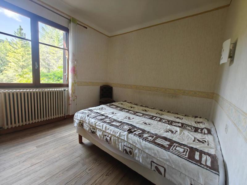 Maison de campagne - 197 m² - 6 pièces