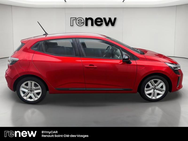 Renault Clio V Blue dCi 100 Evolution