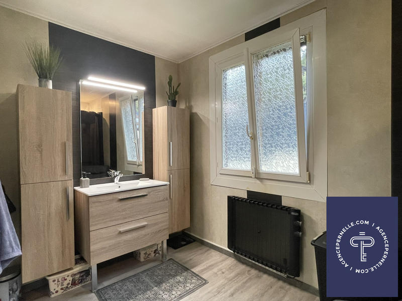 Châlet - 120 m² - 5 pièces