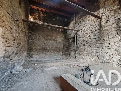 Maison - 55 m² - 4 pièces