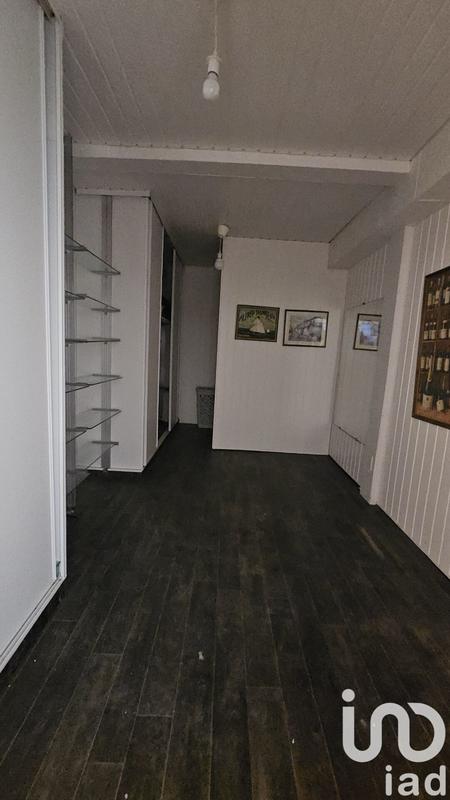 Maison - 158 m² - 5 pièces