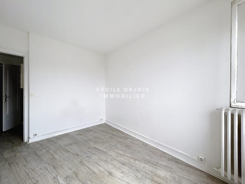 Appartement - 67 m² - 4 pièces