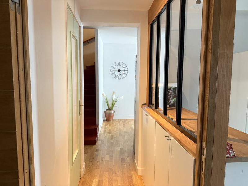 Maison - 146 m² - 6 pièces