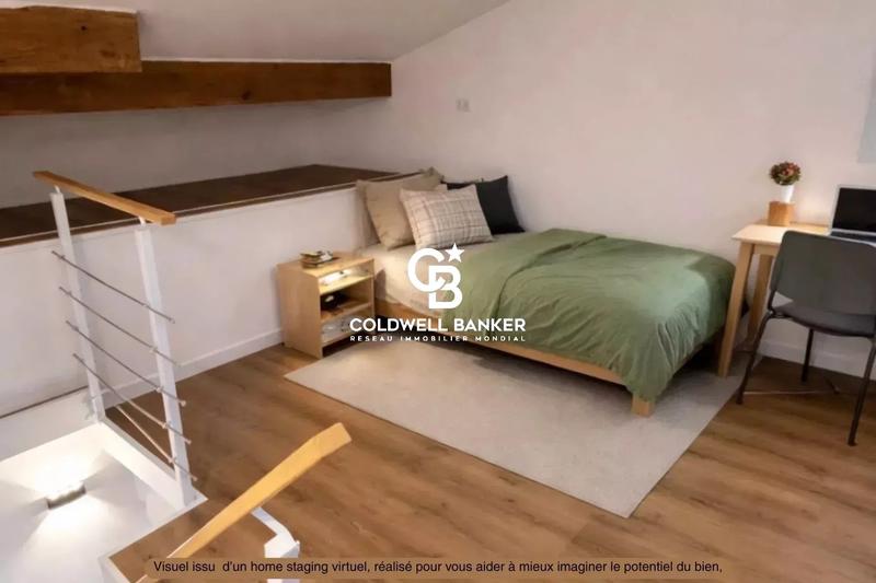 Maison - 220 m² - 7 pièces