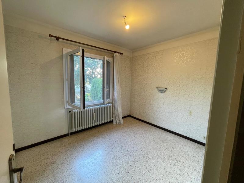 Villa - 85 m² - 4 pièces