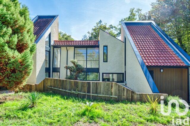 Maison de maîtres - 185 m² - 6 pièces