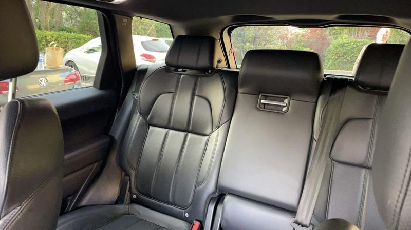 Land Rover Range Rover Sport 3.0 Tdv6 256 Bva8 Hse