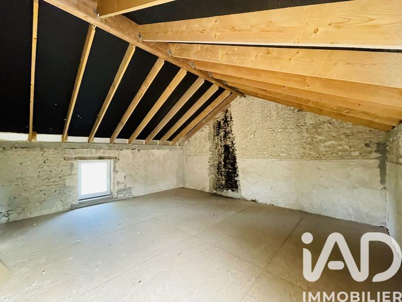 Maison - 168 m² - 4 pièces