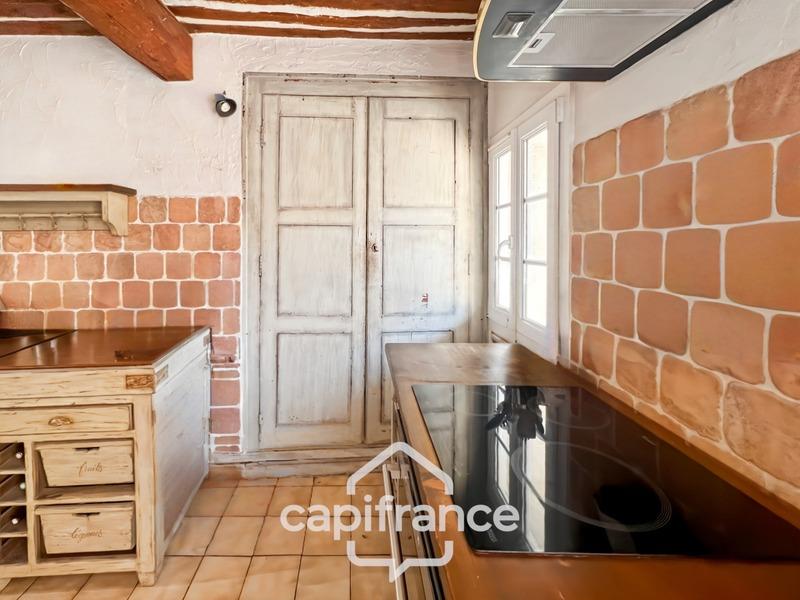 Maison en pierre - 119 m² - 5 pièces