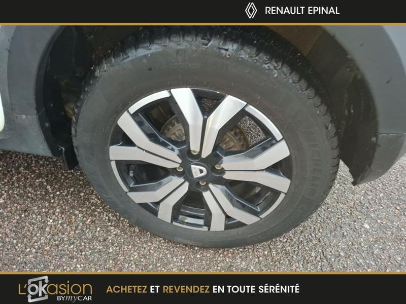 Dacia Sandero TCe 90 - 22 Stepway Confort