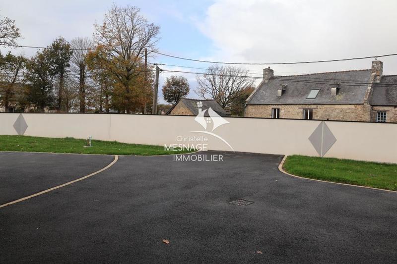 Maison - 124 m² - 6 pièces