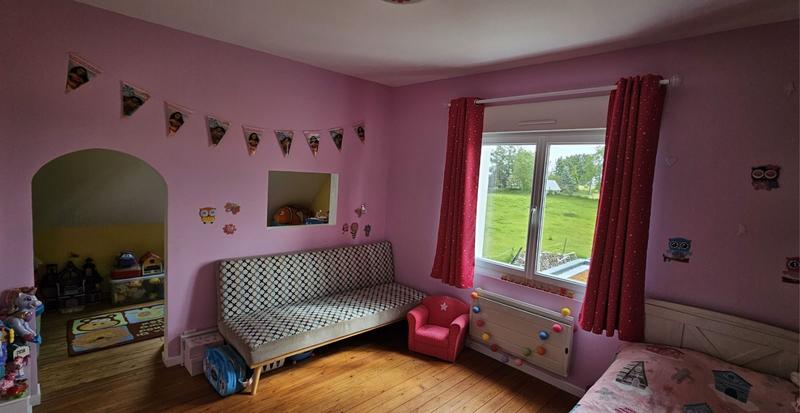 Maison - 160 m² - 7 pièces