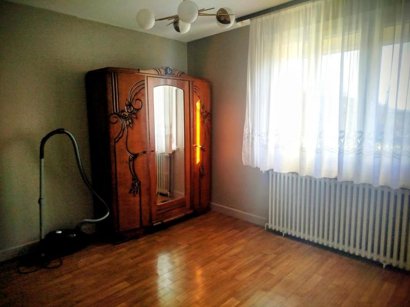 Pavillon - 70 m² - 4 pièces