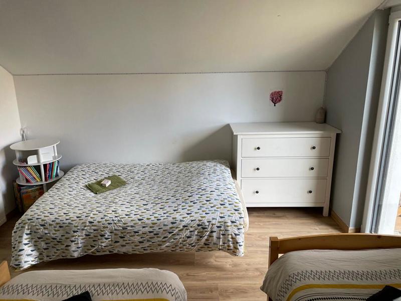 Maison - 255 m² - 8 pièces